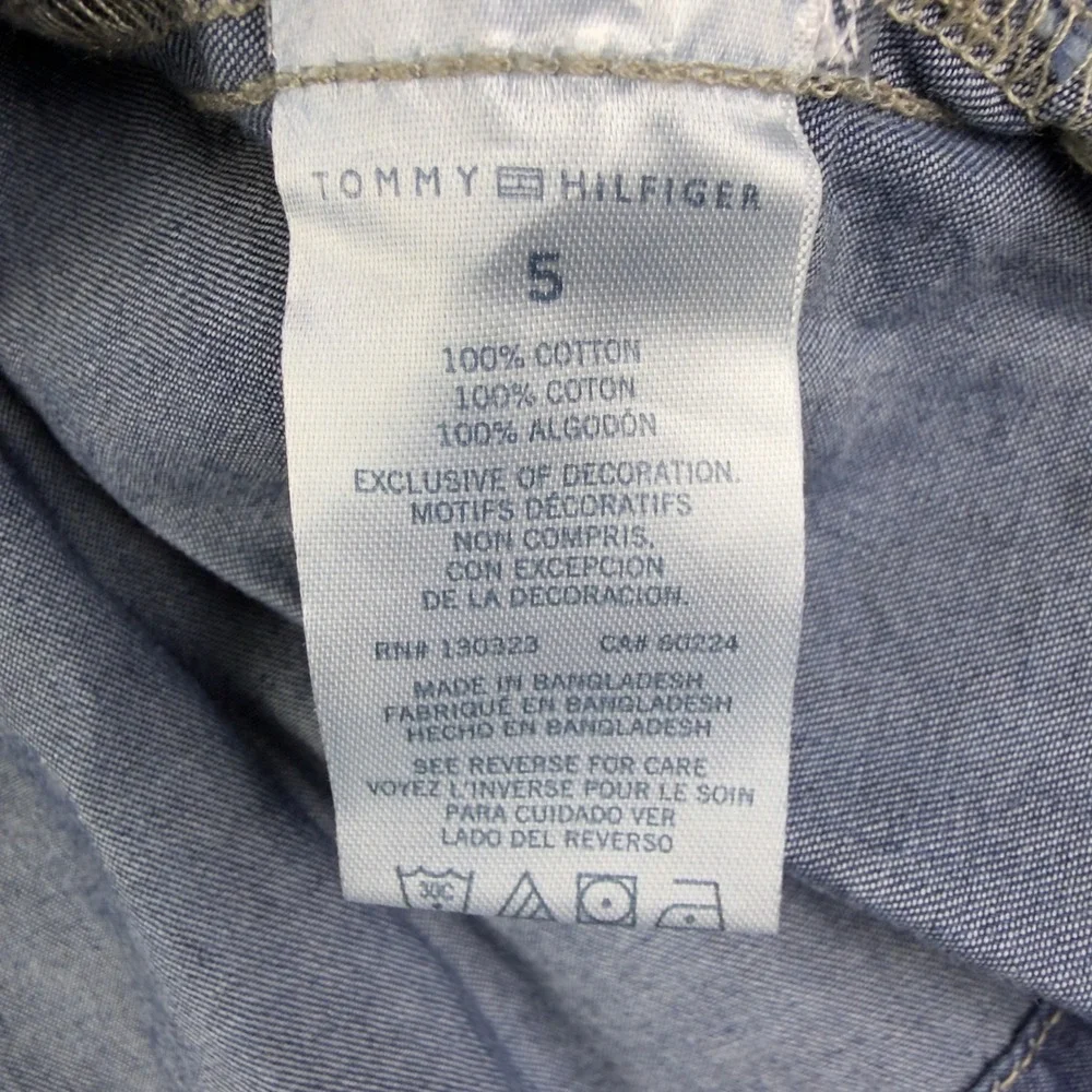 Tommy Hilfiger tommy hilfiger